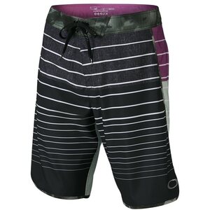 Oakley Blade Straight-Edge