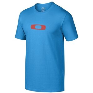 Oakley Square Me Tee