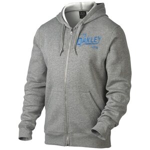 Oakley The Hero Fleece Hoodie