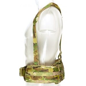 Blue Force Gear SOC-C Modular Padded Belt Kit