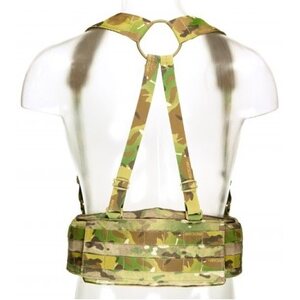 Blue Force Gear SOC-C Modular Padded Belt Kit