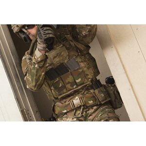 Blue Force Gear SOC-C Modular Padded Belt Kit