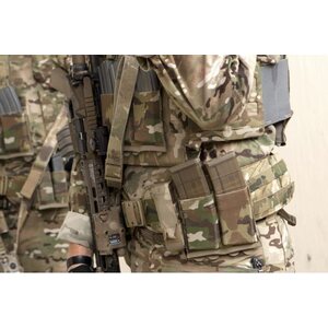 Blue Force Gear SOC-C Modular Padded Belt Kit
