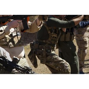 Blue Force Gear RACKminus