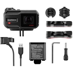 Garmin Virb XE Action Camera, GPS Worldwide