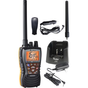 Cobra HH500 FLT BT EU -VHF radiopuhelin