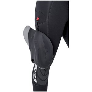Mares Pioneer 5 mm Men + 5 mm irtohuppu