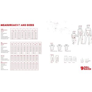 Fjällräven Barents Pro Trousers