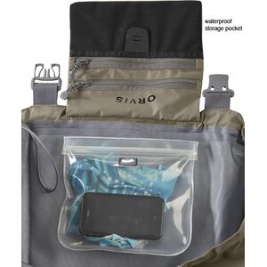 Orvis Silver Sonic Guide Wader