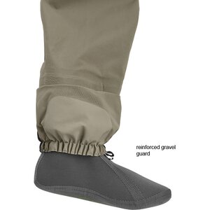 Orvis Silver Sonic Guide Wader