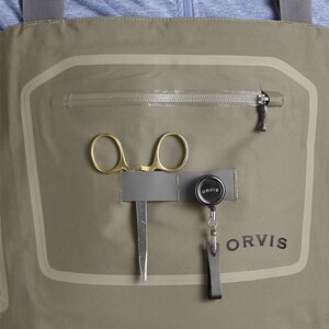 Orvis Silver Sonic Guide Wader