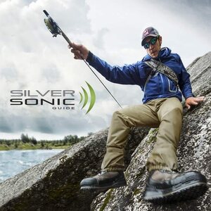 Orvis Silver Sonic Guide Wader