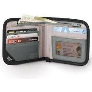 Pacsafe RFIDsafe V100