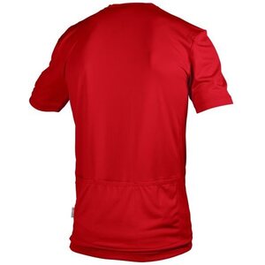POC Trail Light Zip Tee