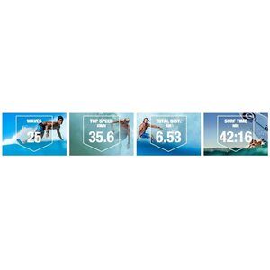 Rip Curl Search GPS