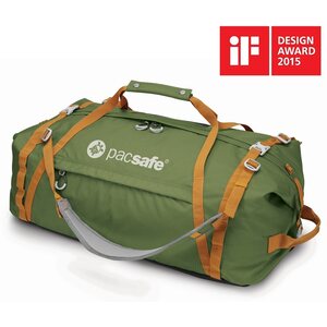 Pacsafe Duffelsafe AT80