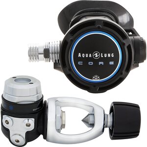AquaLung Core Supreme ACD DIN set