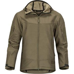Clawgear Harpagus Softshell hoody