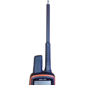 Genzo Astro Flexibel Telescope antenna