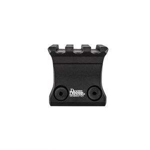 Daniel Defense Keymod 1 O'clock Offset Rail Assembly