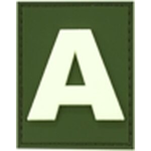 Team Member Patch