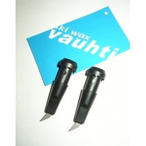 Vauhti Skiroller Pole Tip