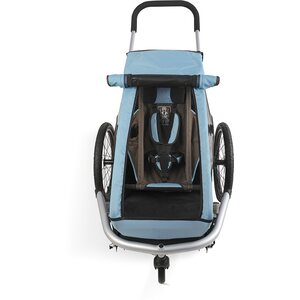 Croozer Kid Plus for 1 (2014)