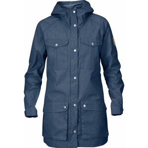 Fjällräven Greenland Parka Light Women