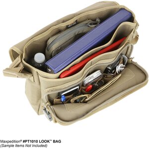 Maxpedition Look Shoulder Bag