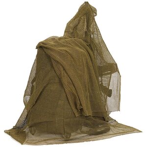Camcon Body Veil