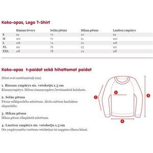 Fjällräven Logo T-Shirt