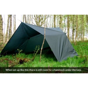 DD Hammocks DD Tarp XL