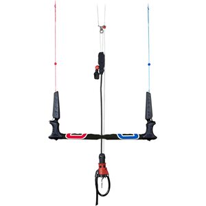Ozone Edge V8 Complete 11m2