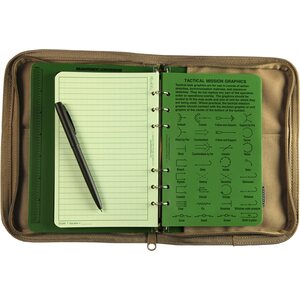Rite in the Rain RING BINDER KIT – 1/2" Capacity