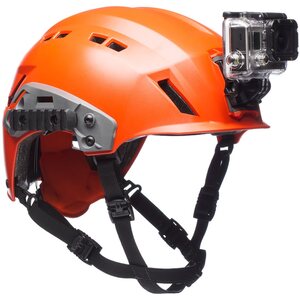 Team Wendy EXFIL® SAR Tactical with Rails