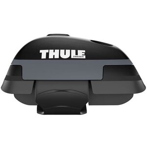 Thule Wingbar Edge kattokaiteella varustettuihin autoihin
