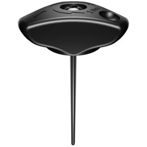 Thule Wingbar Edge kattokaiteella varustettuihin autoihin
