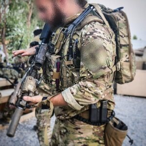 First Spear Assaulters Armor Carrier (AAC), 6/12™ Modular Cummerbund