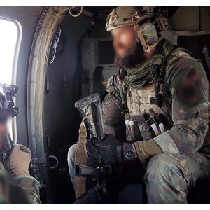 First Spear Assaulters Armor Carrier (AAC), 6/12™ Modular Cummerbund