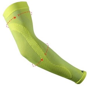 Zero Point Compression Arm Sleeve