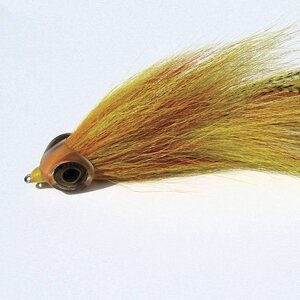 Orvis Fish Skull Fisk Mask
