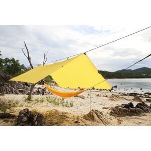 DD Hammocks SuperLight Tarp