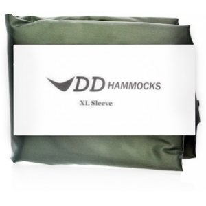 DD Hammocks Sleeve XL -tarp rain cover
