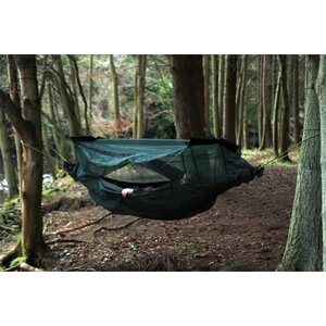 DD Hammocks Mosquito Net