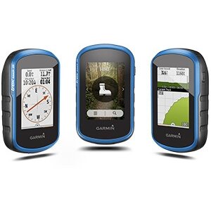 Garmin eTrex Touch 25