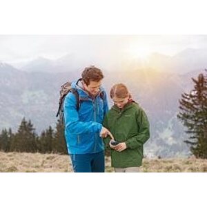 Garmin eTrex Touch 25