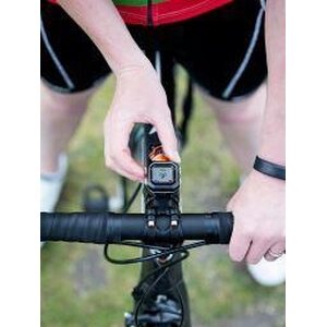 Garmin Edge 25 Bundle, Europe