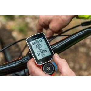 Garmin Edge 520, Bundle