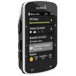 Garmin Edge 520, Bundle
