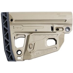 IMI Defense TS2 Stock | Telescopic Stocks | Varuste.net English